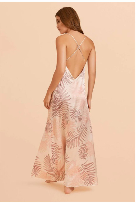 KEW LONG SLIP